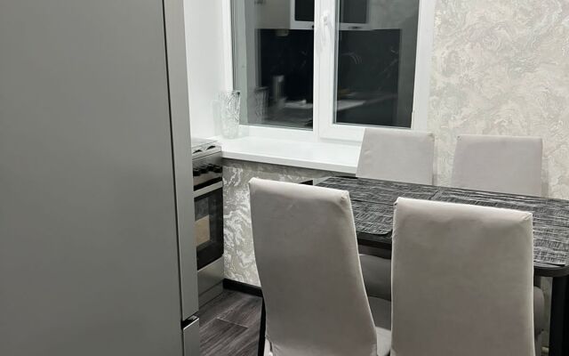 Arenda Zhilya Flat