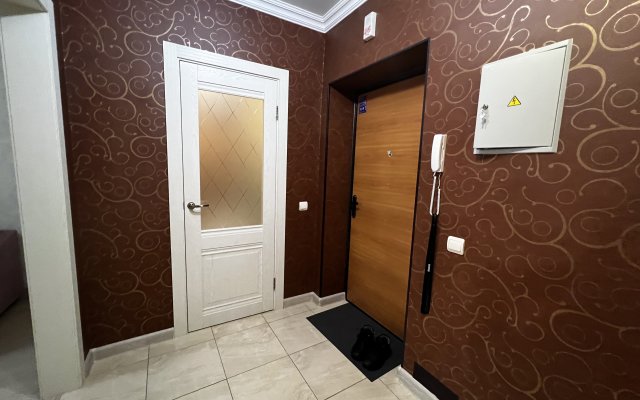 Апартаменты в центре от ЭлитХаус24