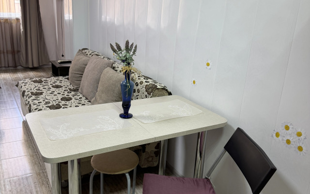 Квартира Уютная Студия на Рахманинова