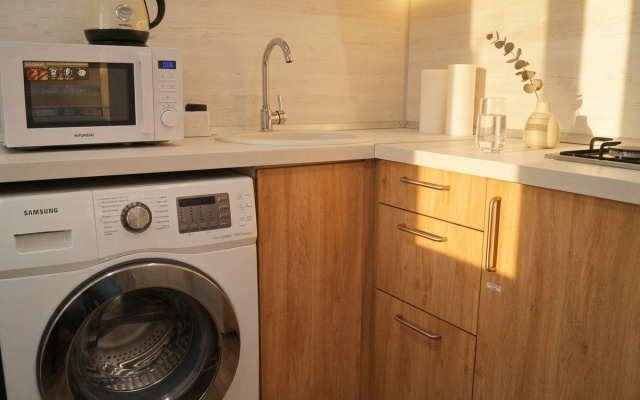 Апартаменты Sweet Home Ulyanovsk 3