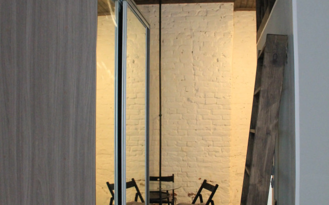 Меблированные комнаты MiniLoftStudios