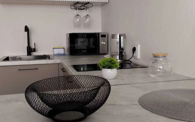 Квартира на ул.Бориса Видяева 27