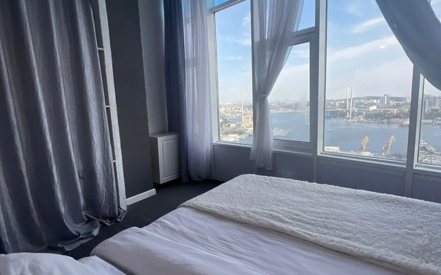 Apartment Nebo-VL