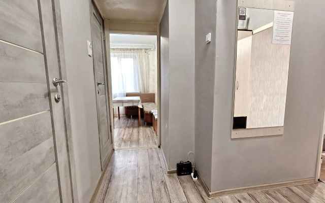 Апартаменты Апарт Миасс на Жуковского 12