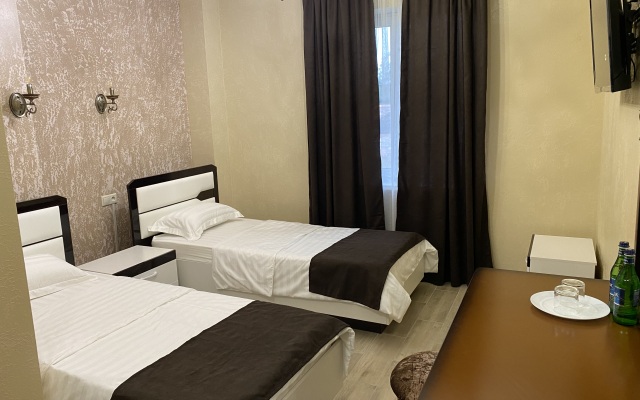 Amaro Hotel