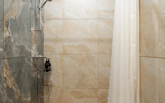 Апартаменты LetYourFlat Ligovsky