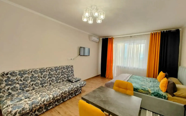 Квартира Студия в ЖК Новые Ключи