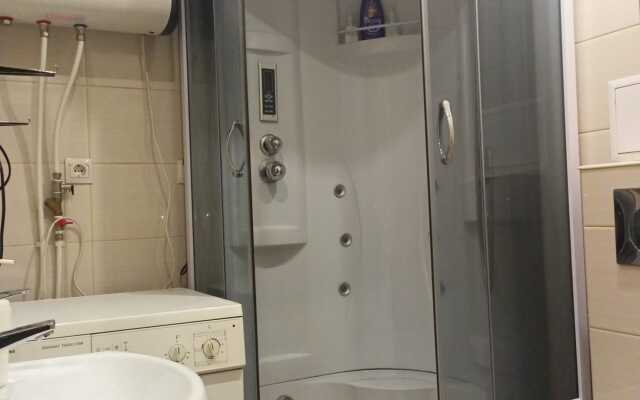 Апартаменты Vip Center On Kommuny