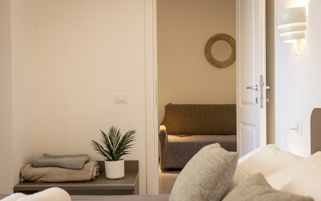 Апартаменты Colosseum - San Giovanni in Laterano 2 Bedrooms