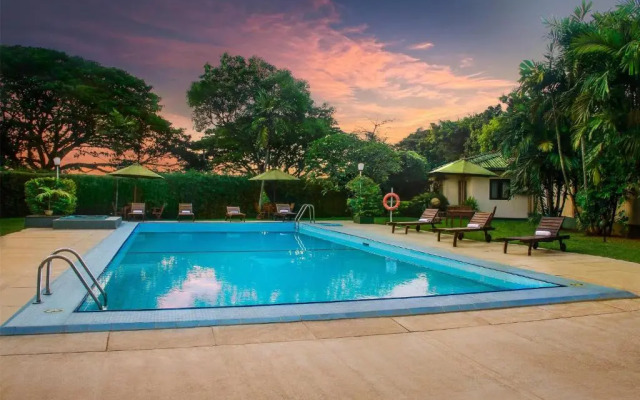 Hotel Ramada by Wyndham Katunayake Colombo International Airport Hotel