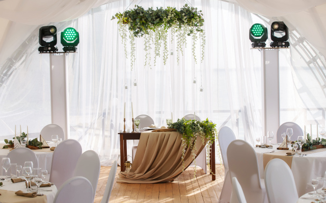 Отель Акватория