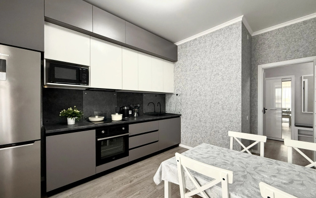 Квартира Премиум Меридиан 257 Residence