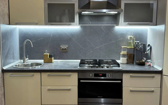 Квартира Лоза центр тишина