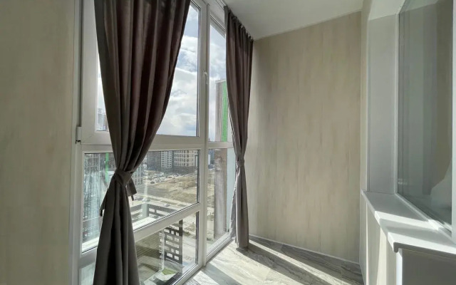 Апартаменты класса Люкс