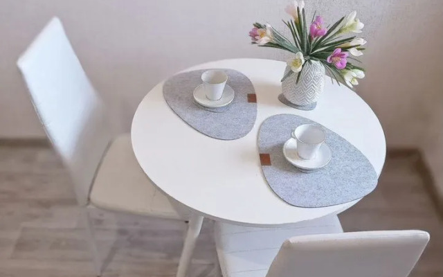 Квартира на улице Адмирала Ушакова 65