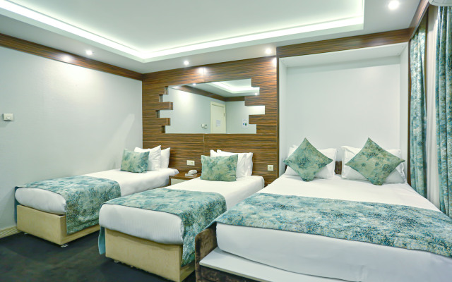 Sogut Hotel Old City