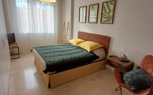 Casa Stellina Flat