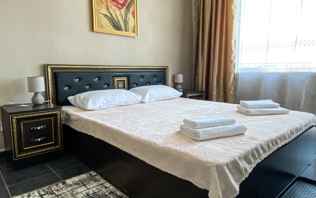 Volna Guest House