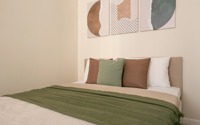 Апартаменты Йорт ЖК Свобода