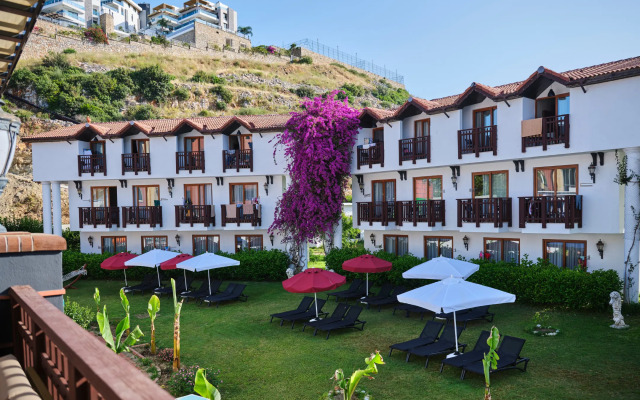 Misal Hotel Spa&Resort