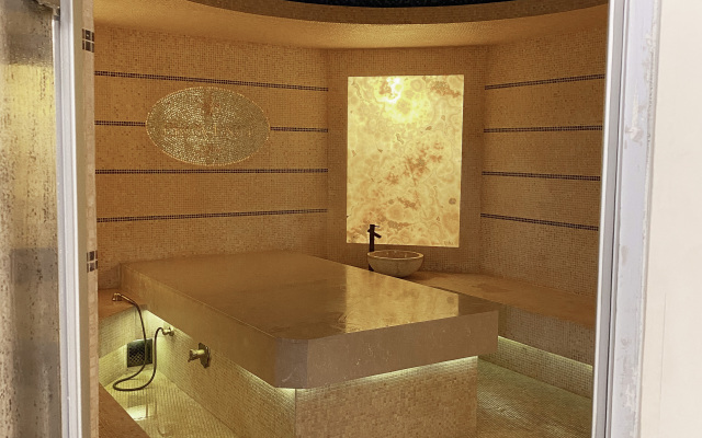 Hotel Provance & Spa Villa
