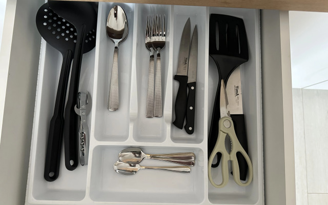 Квартира в Самом Удобном Районе Города