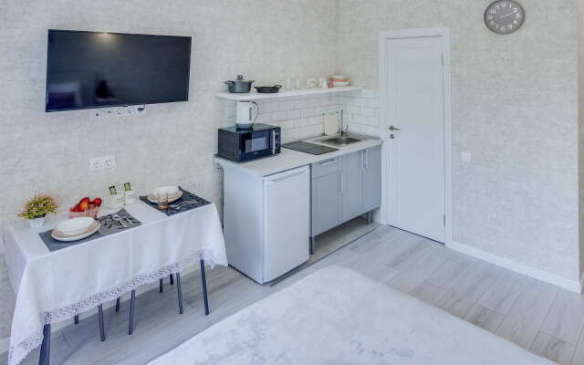Asaapart Orbita 2a Apart Hotel