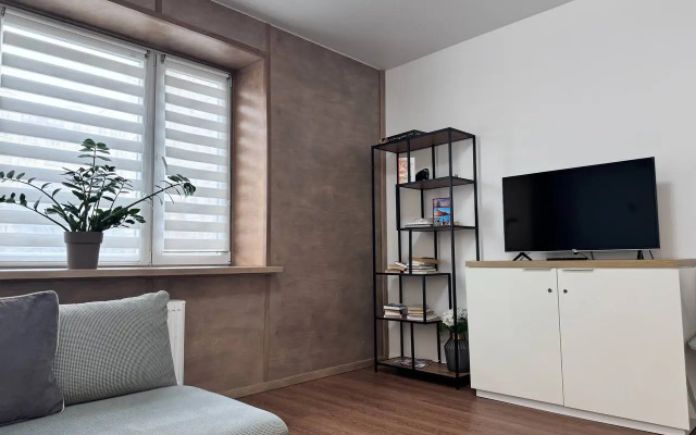 Апартаменты 39квартир с детской кроваткой