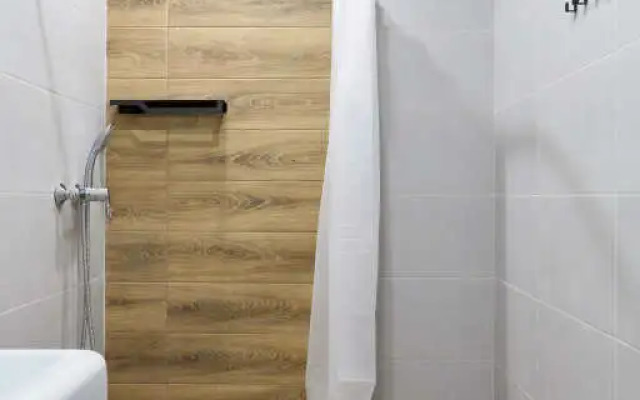 Квартира Стильная Аквапарк Ривьера 2