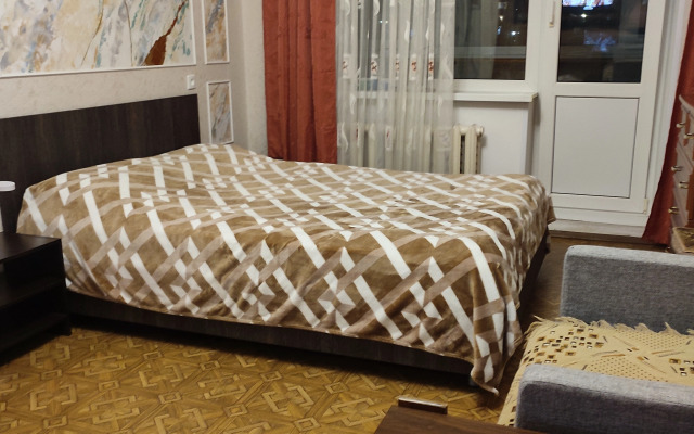 Otdykh V Vyborge Flat