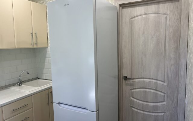 Квартира 138 на Горной 29