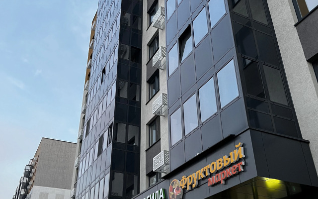 Квартира Уютная в 20ти минутах от Казани