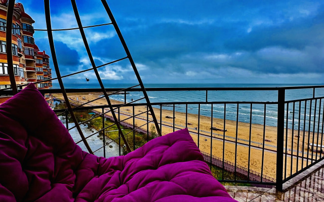 Жилые помещения Aprt24