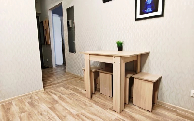 Квартира 1 Комнатная Возле Иргупс