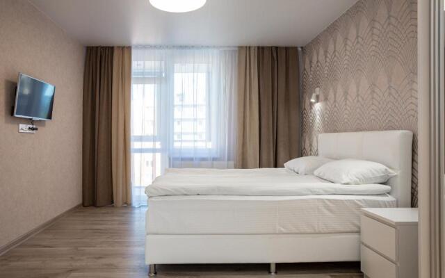 Апартаменты Apart39 Люкс на Гагарина 11