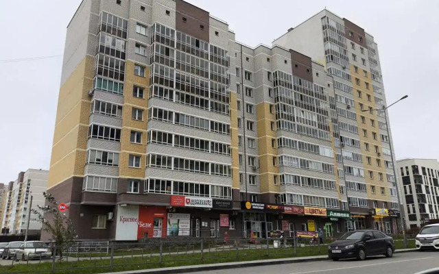 Квартира в центре города