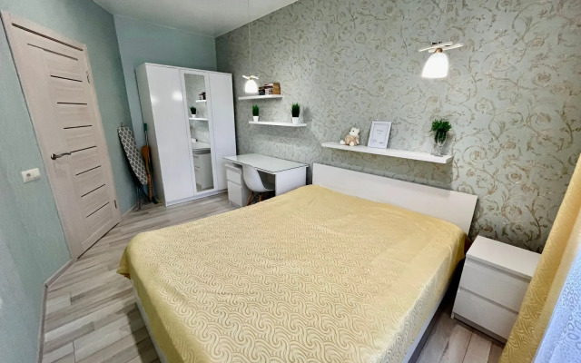 Na Shоsse Anapskoye 24 k6 Flat