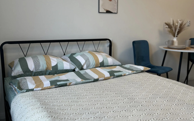 Апартаменты Сердоболь 5