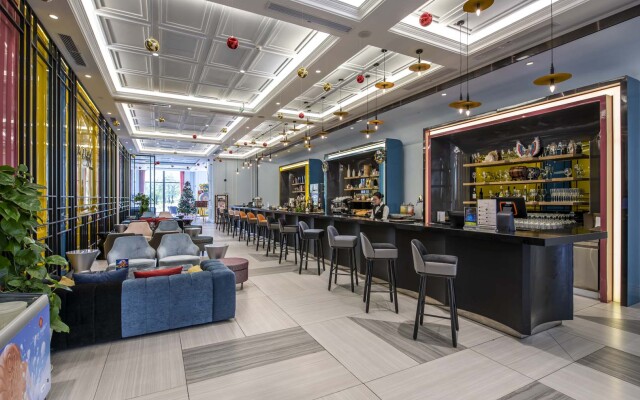 Vinpearl Wonderworld Phu Quoc