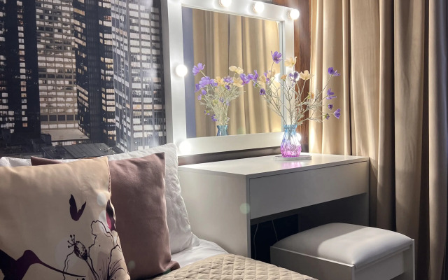 Квартира 6 местная рядом м. Славянский бульвар