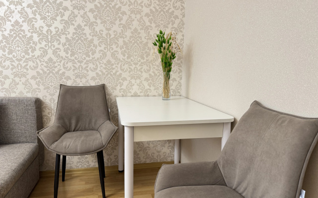 Апартаменты на Транспортной 2, рядом с УГУ