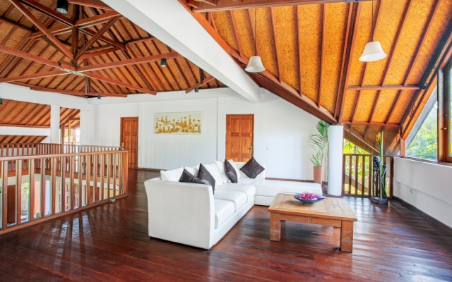 Blue Duck Villa