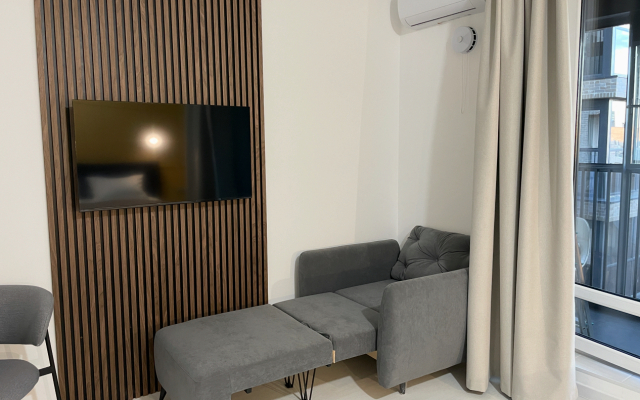 Апартаменты Apart Sosnovka