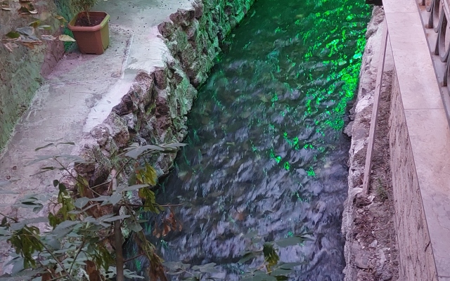 Riverside Guest house