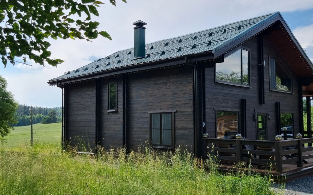 Talotonttu Guest House