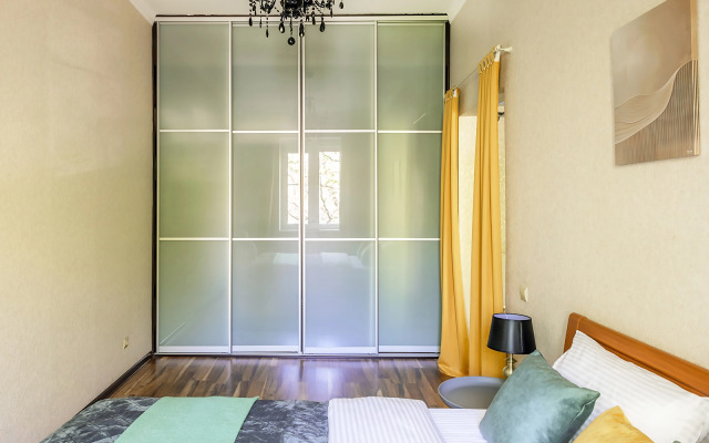 Komfort V Atmosfere Starogo Kenigsberga Flat