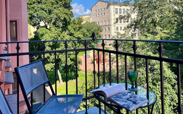 Квартира Будда Бутик