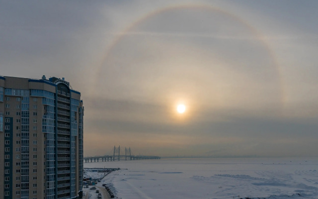 Апартаменты Отличная квартира на Грина