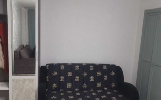 Квартира на проспекте Октября 112/1