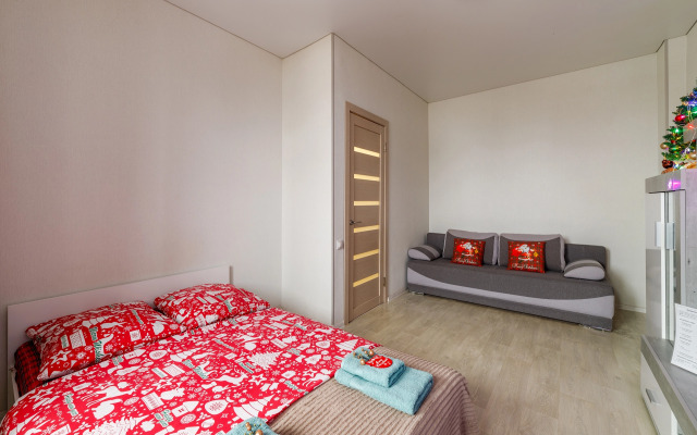 Квартира PrezentHaus 3 Моршанское шоссе 24Г